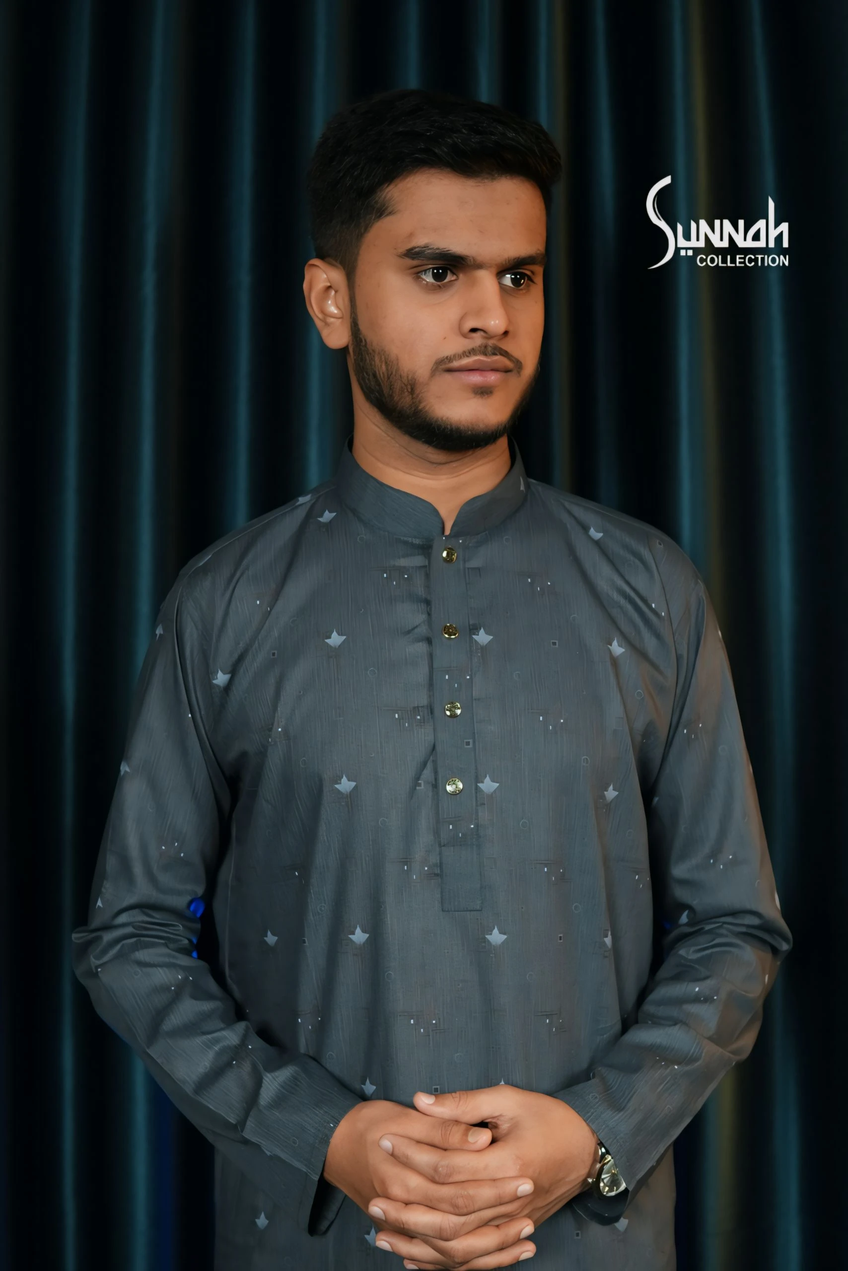 ১০০% প্রিমিয়াম কটন ফেব্রিক্স